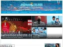 Sites similar to extremoceleste.com