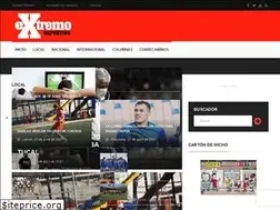 Sites similar to extremodeportivo.com