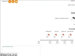 Sites similar to extremodiario.com.ar