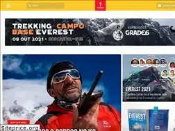 Sites similar to extremos.com.br