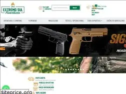Sites similar to extremosulaventura.com.br
