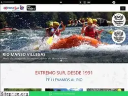 Sites similar to extremosur.com