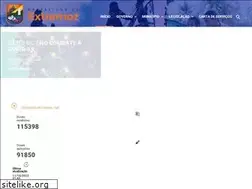 Sites similar to extremoz.rn.gov.br