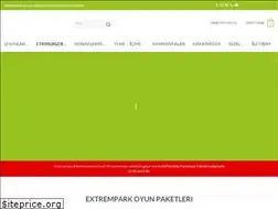 Sites similar to extrempark.com