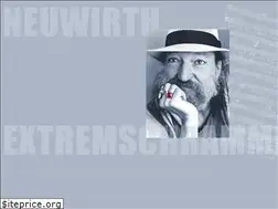 Sites similar to extremschrammeln.com