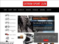 Sites similar to extremsport.cz