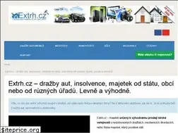 Sites similar to extrh.cz