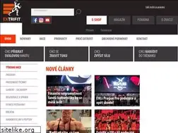Sites similar to extrifit.cz
