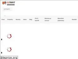 Sites similar to extrifitslovakia.sk