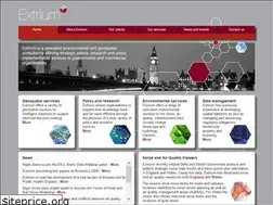 Sites similar to extrium.co.uk