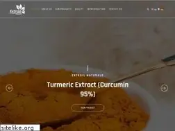 Sites similar to extroilnaturals.com