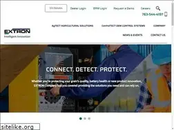 Sites similar to extroncompany.com