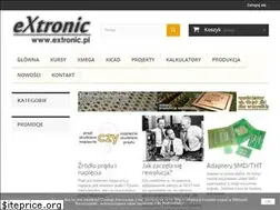 Sites similar to extronic.pl