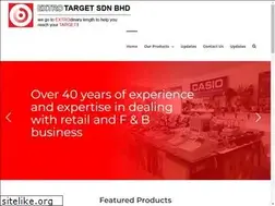Sites similar to extrotarget.com
