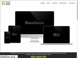 Sites similar to extrowebsite.com
