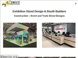 Sites similar to extruct.co.za