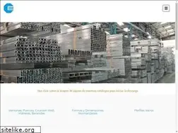 Sites similar to extrudal.com