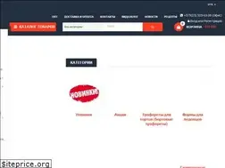 Sites similar to extruder.by