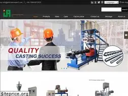 Sites similar to extruderexpert.com