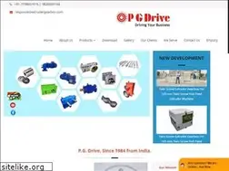 Sites similar to extrudergearbox.com