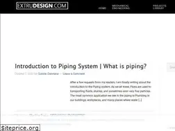 Sites similar to extrudesign.com