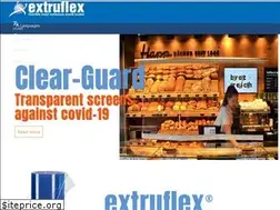 Sites similar to extruflex.com