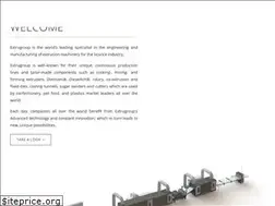 Sites similar to extrugroup.com