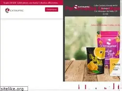 Sites similar to extrupac.com