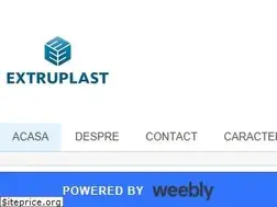 Sites similar to extruplast-rapid.weebly.com