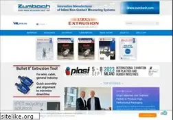 Sites similar to extrusion-info.com