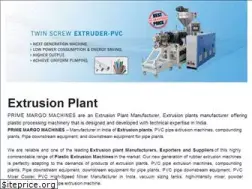 Sites similar to extrusion-plant.com