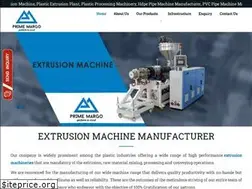 Sites similar to extrusionmachine.net
