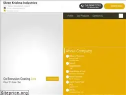 Sites similar to extrusionplants.com