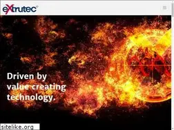 Sites similar to extrutec-gmbh.de