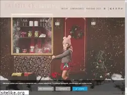 Sites similar to extudio83infantil.com