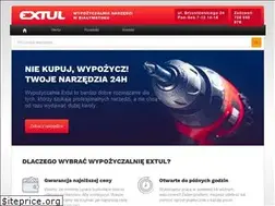Sites similar to extul.pl