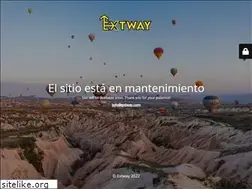 Sites similar to extway.com