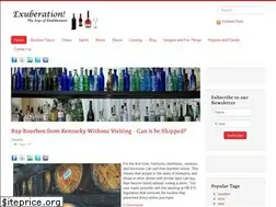 Sites similar to exuberation.com