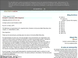 Sites similar to exubf.blogspot.com