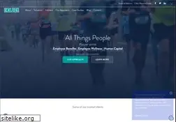 Sites similar to exudebenefits.com