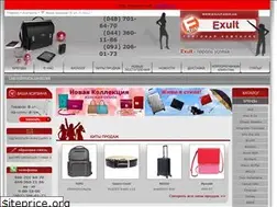 Sites similar to exult.com.ua