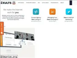 Sites similar to exults.com