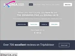 Sites similar to exumawatersports.com