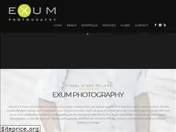 Sites similar to exumphoto.com