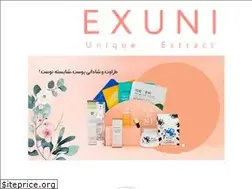 Sites similar to exuni.ir