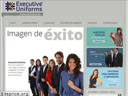 Sites similar to exuniforms.com