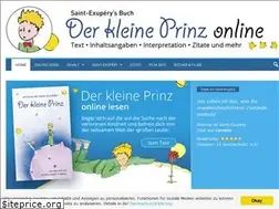 Sites similar to exuperysprinz.de