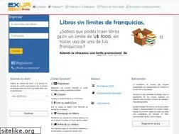 Sites similar to exurenvios.com