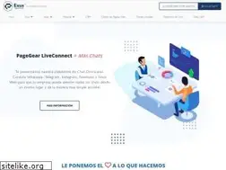 Sites similar to exus.com.co