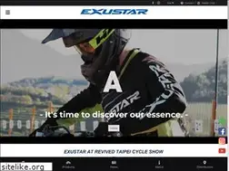 Sites similar to exustar.com